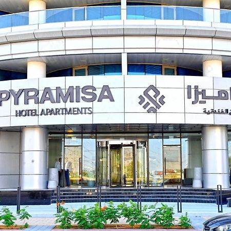Pyramisa Hotel Apartments Ντουμπάι Εξωτερικό φωτογραφία