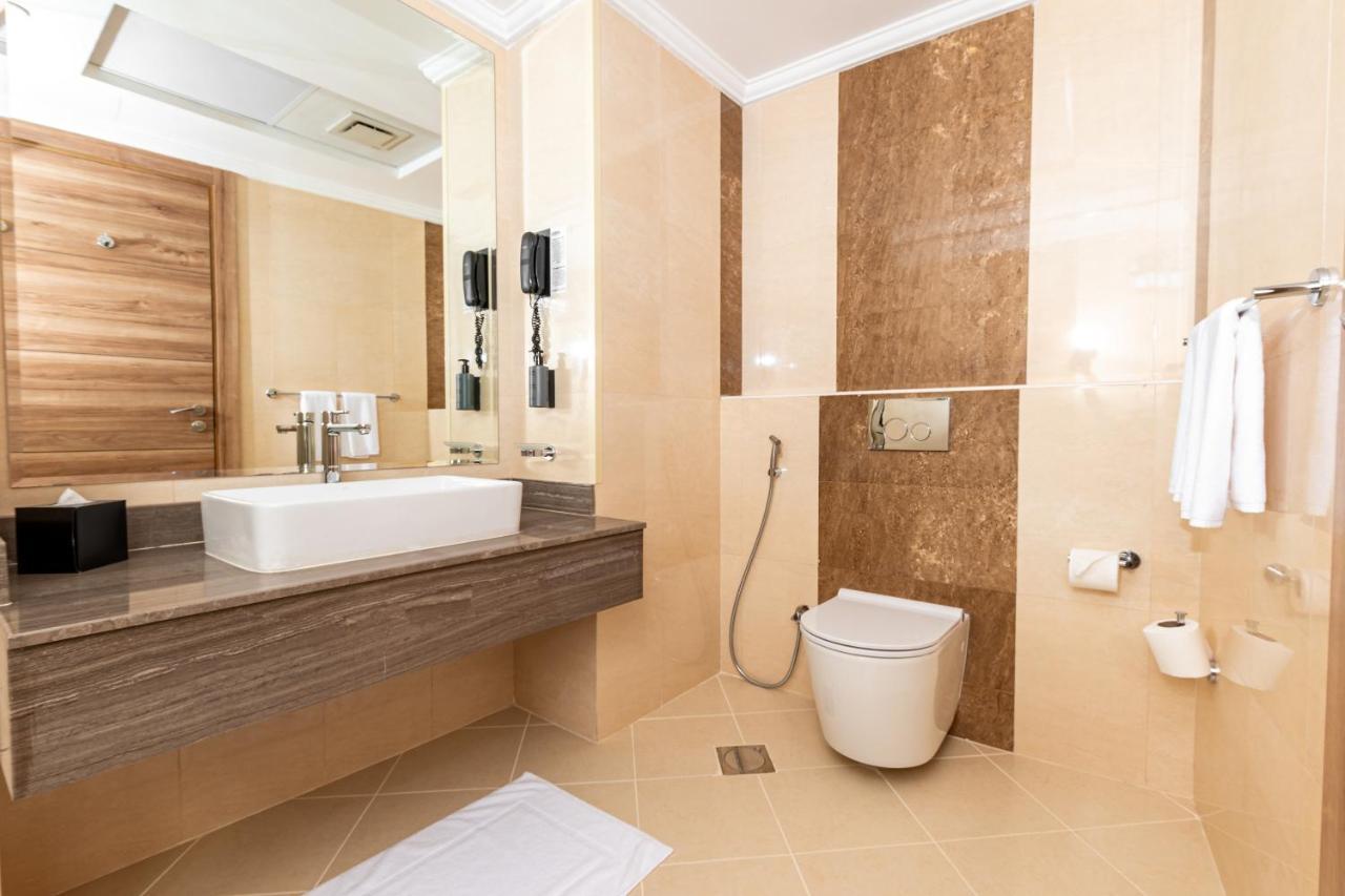 Pyramisa Hotel Apartments Ντουμπάι Εξωτερικό φωτογραφία