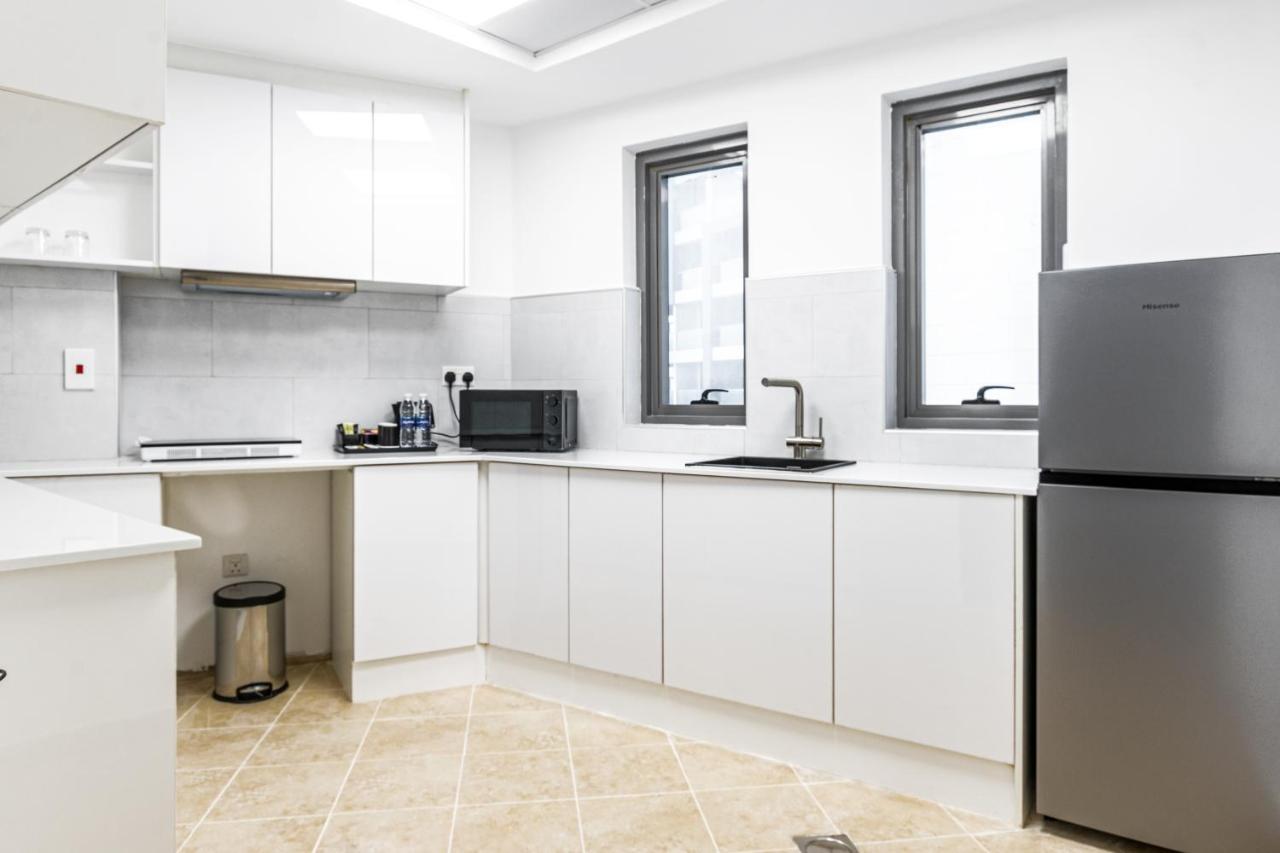 Pyramisa Hotel Apartments Ντουμπάι Εξωτερικό φωτογραφία