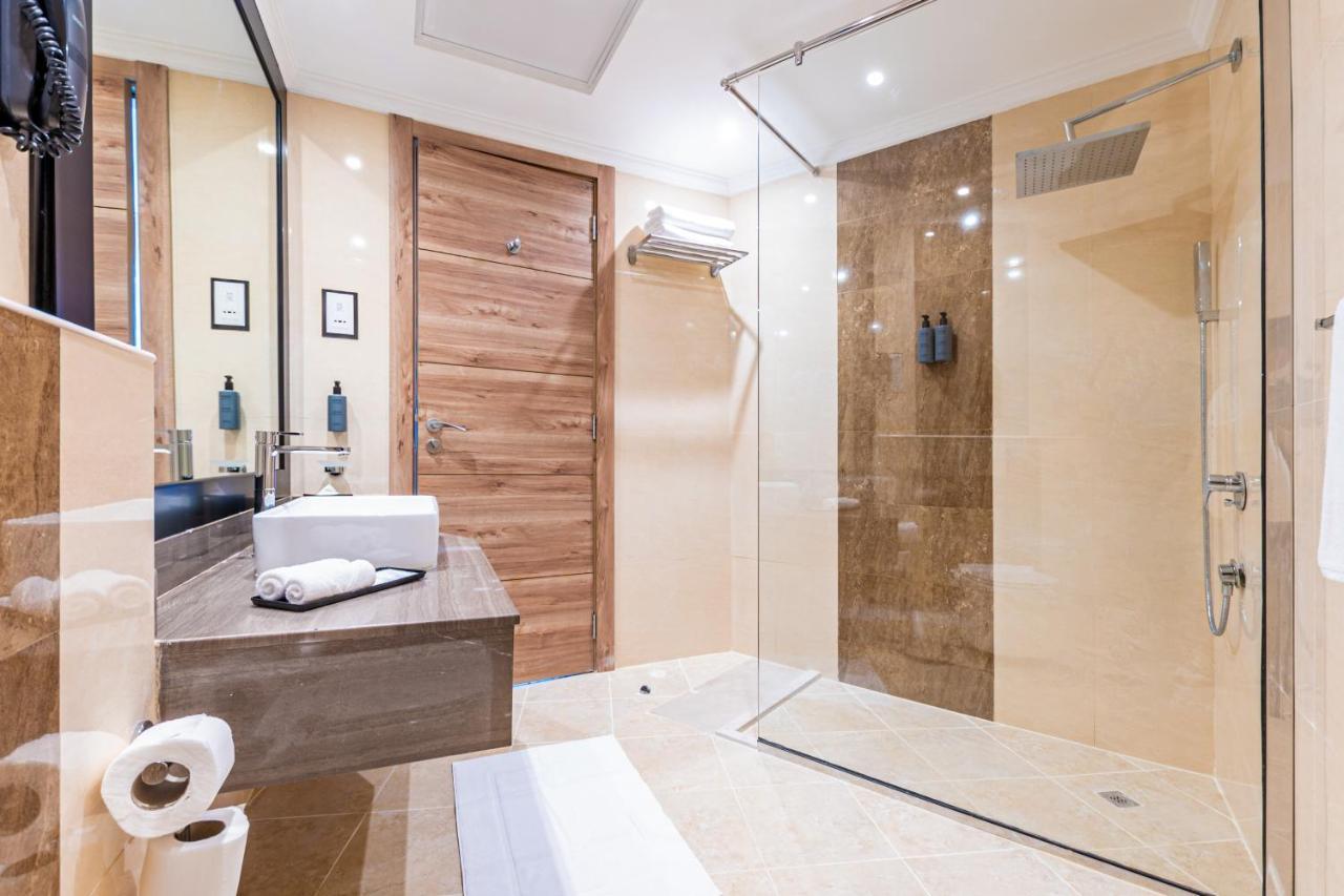 Pyramisa Hotel Apartments Ντουμπάι Εξωτερικό φωτογραφία