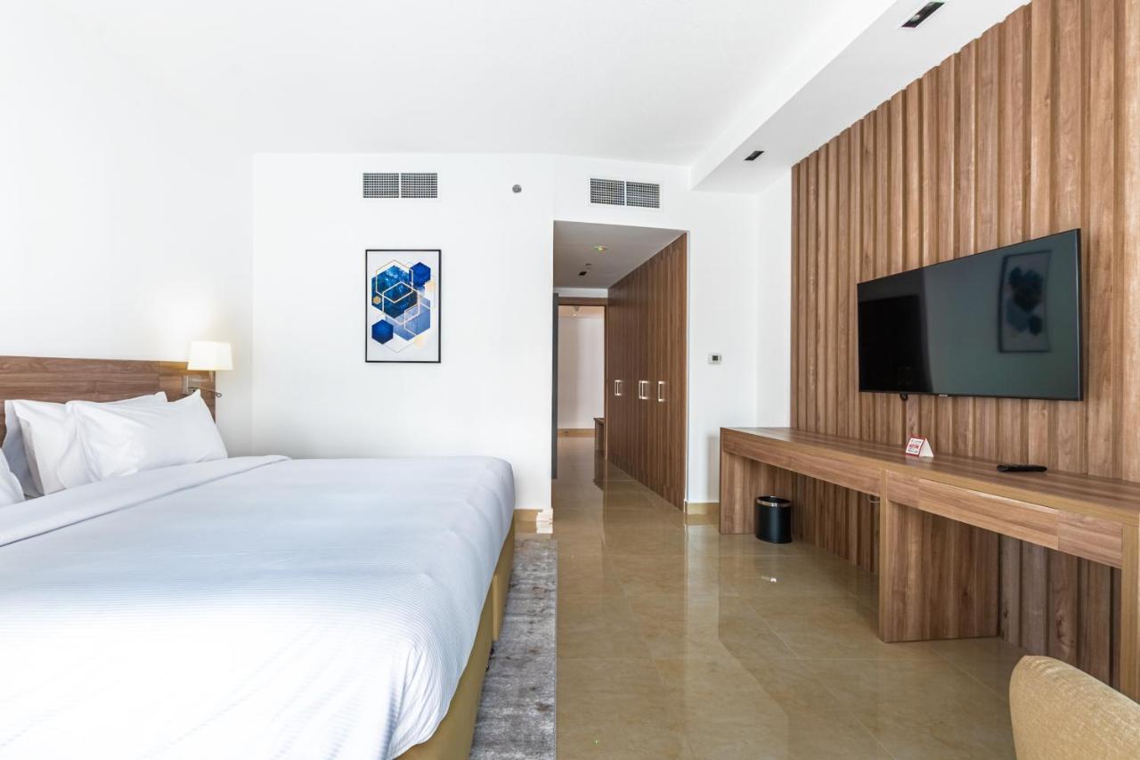 Pyramisa Hotel Apartments Ντουμπάι Εξωτερικό φωτογραφία