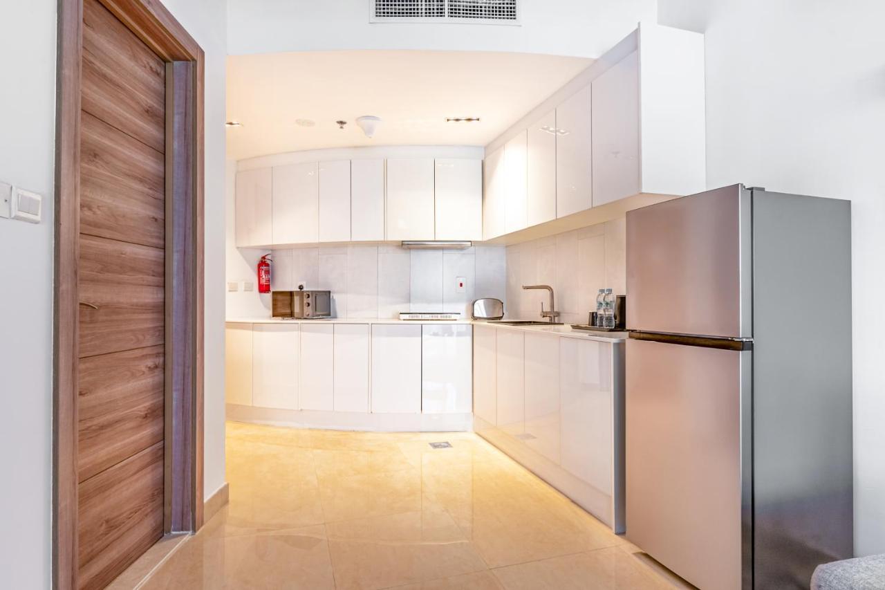 Pyramisa Hotel Apartments Ντουμπάι Εξωτερικό φωτογραφία