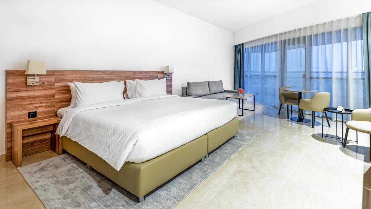 Pyramisa Hotel Apartments Ντουμπάι Εξωτερικό φωτογραφία