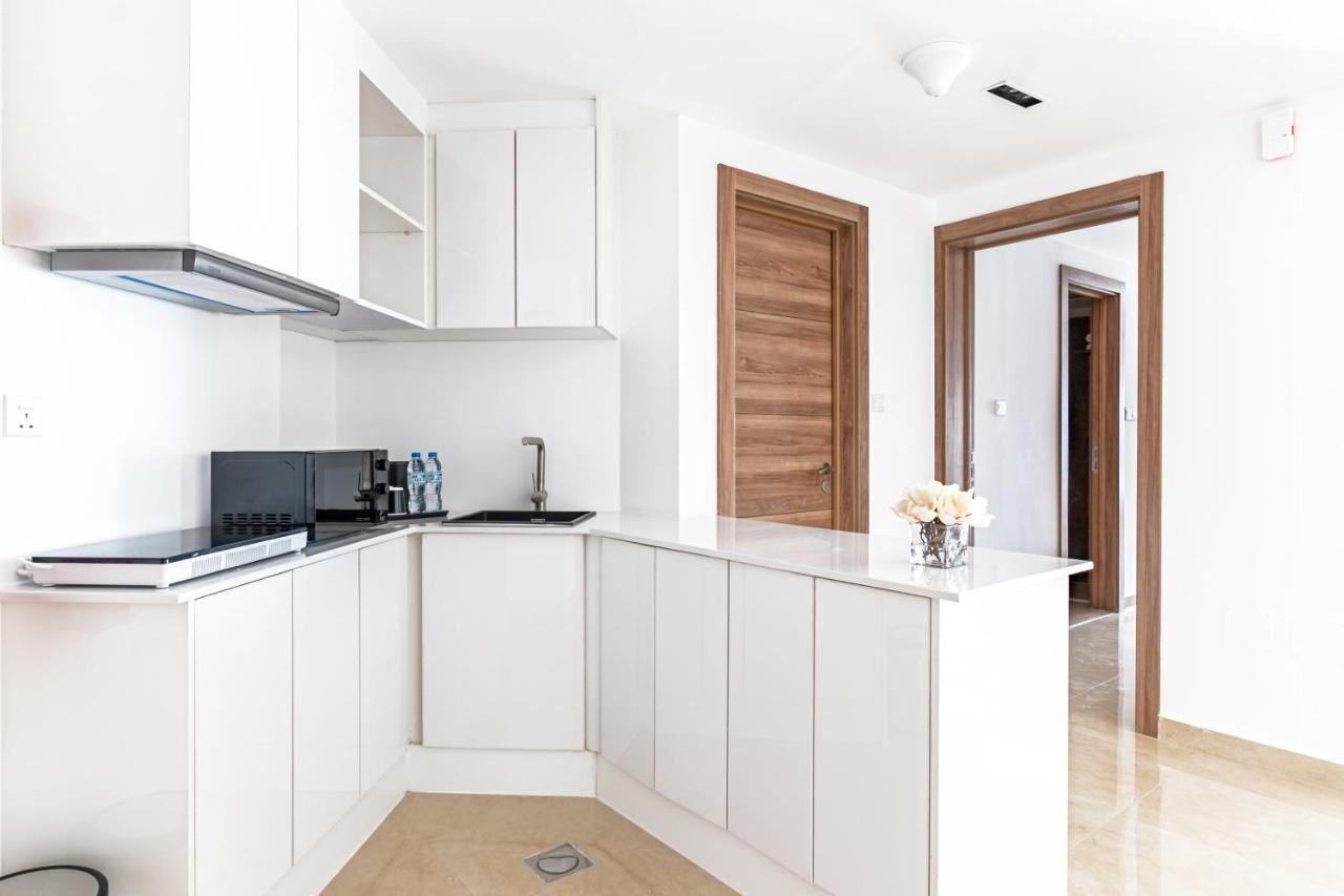 Pyramisa Hotel Apartments Ντουμπάι Εξωτερικό φωτογραφία
