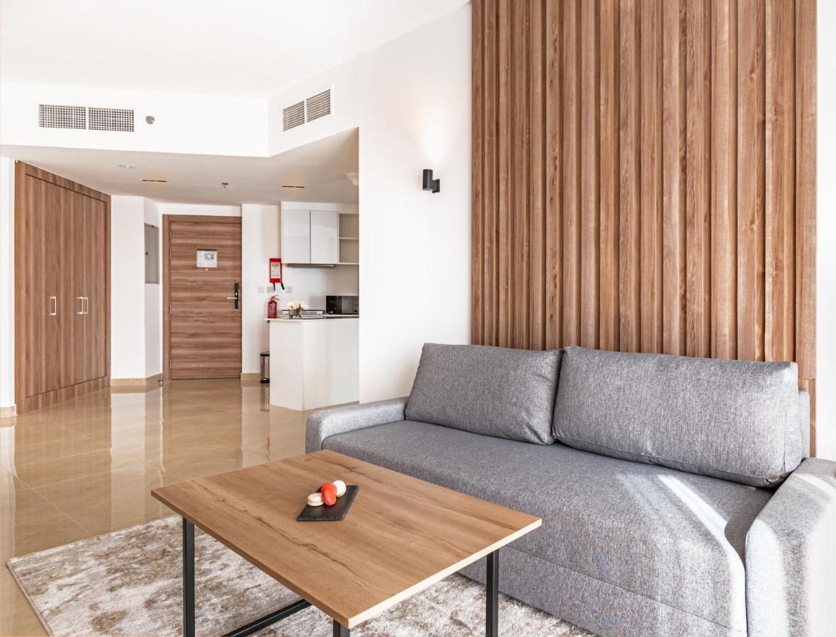 Pyramisa Hotel Apartments Ντουμπάι Εξωτερικό φωτογραφία