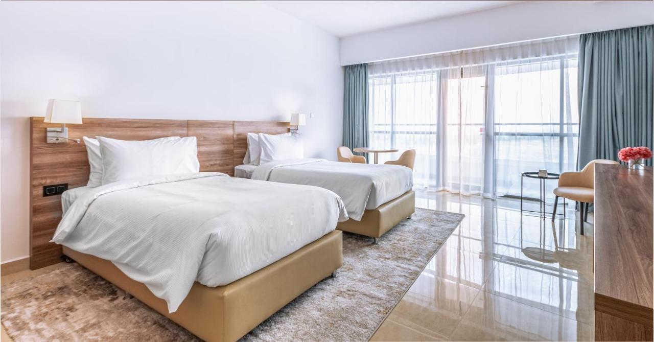 Pyramisa Hotel Apartments Ντουμπάι Εξωτερικό φωτογραφία