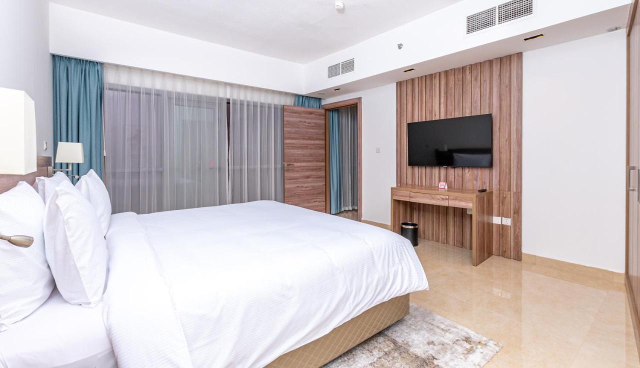 Pyramisa Hotel Apartments Ντουμπάι Εξωτερικό φωτογραφία