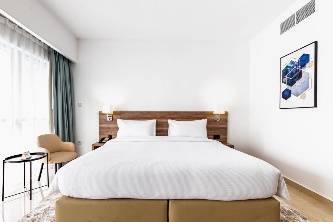 Pyramisa Hotel Apartments Ντουμπάι Εξωτερικό φωτογραφία