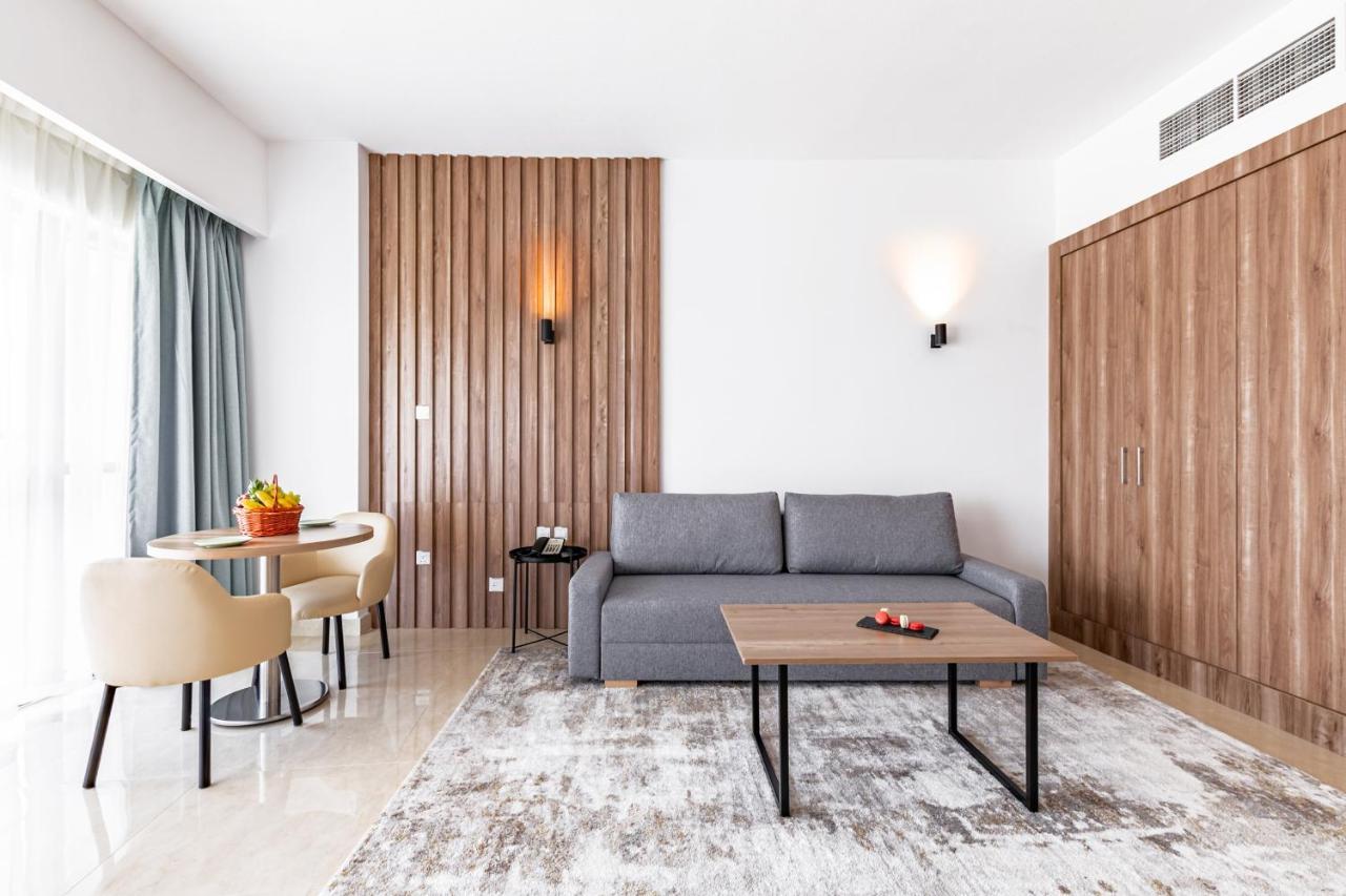 Pyramisa Hotel Apartments Ντουμπάι Εξωτερικό φωτογραφία