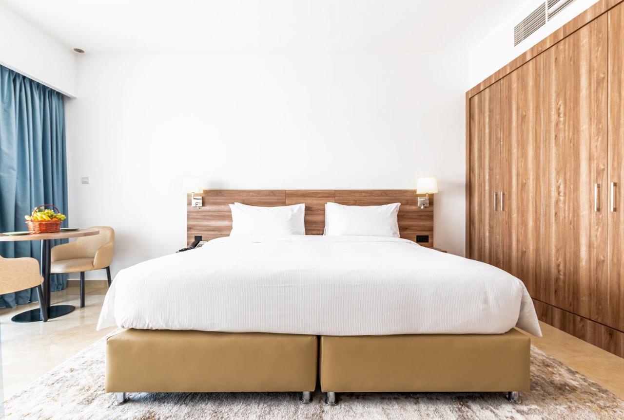 Pyramisa Hotel Apartments Ντουμπάι Εξωτερικό φωτογραφία