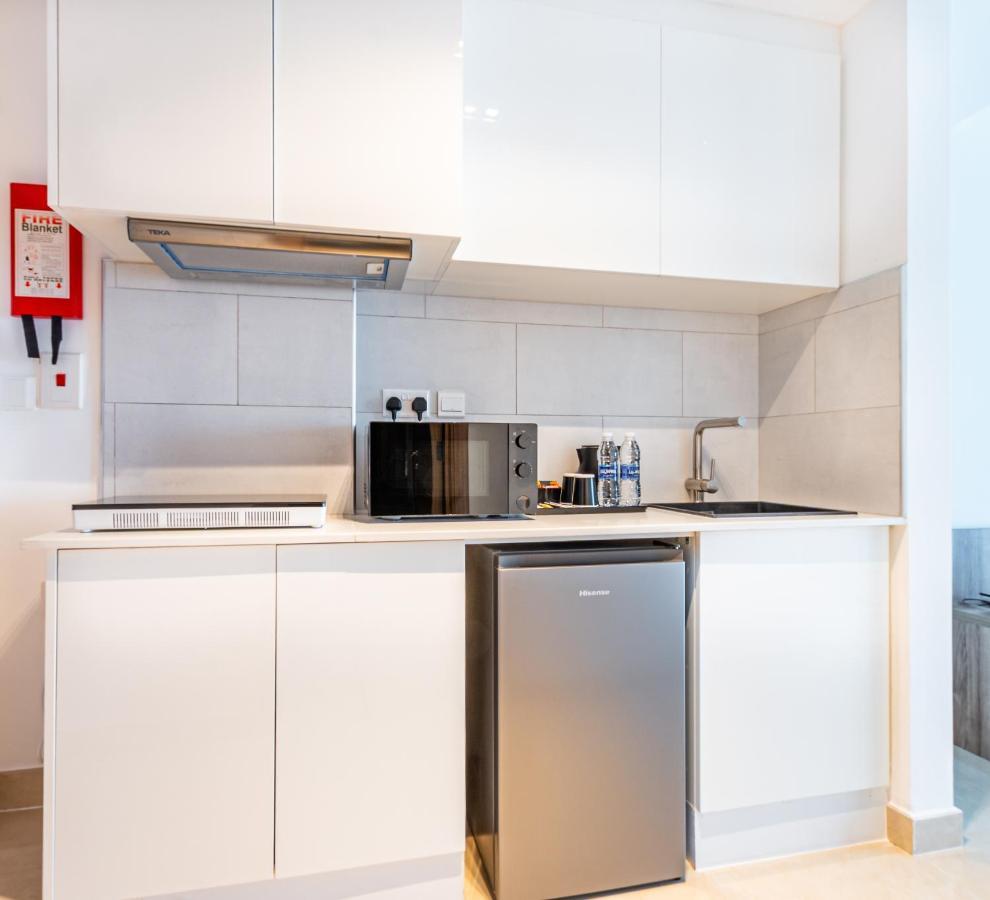 Pyramisa Hotel Apartments Ντουμπάι Εξωτερικό φωτογραφία