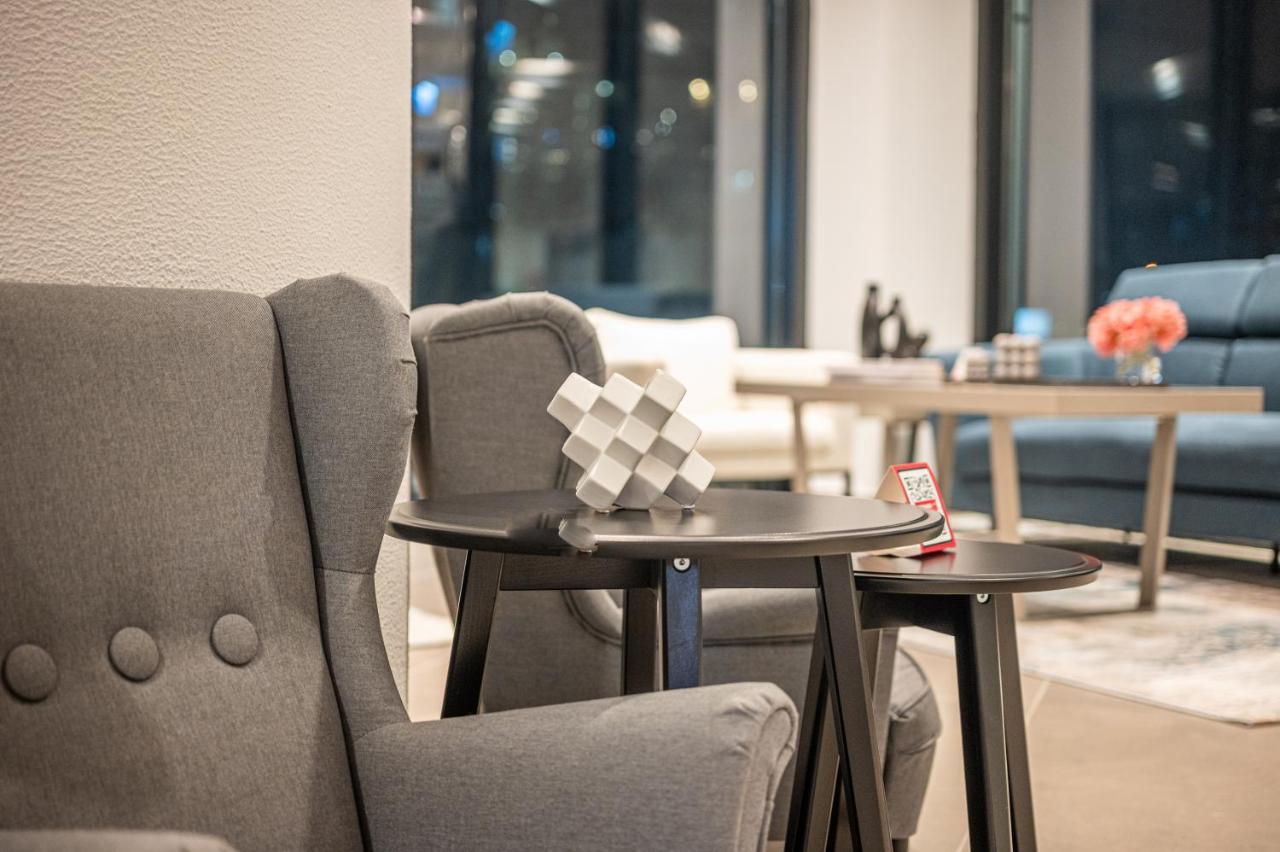 Pyramisa Hotel Apartments Ντουμπάι Εξωτερικό φωτογραφία
