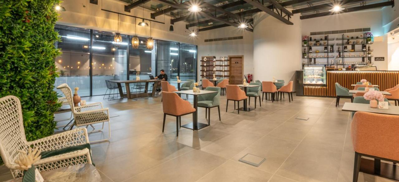 Pyramisa Hotel Apartments Ντουμπάι Εξωτερικό φωτογραφία