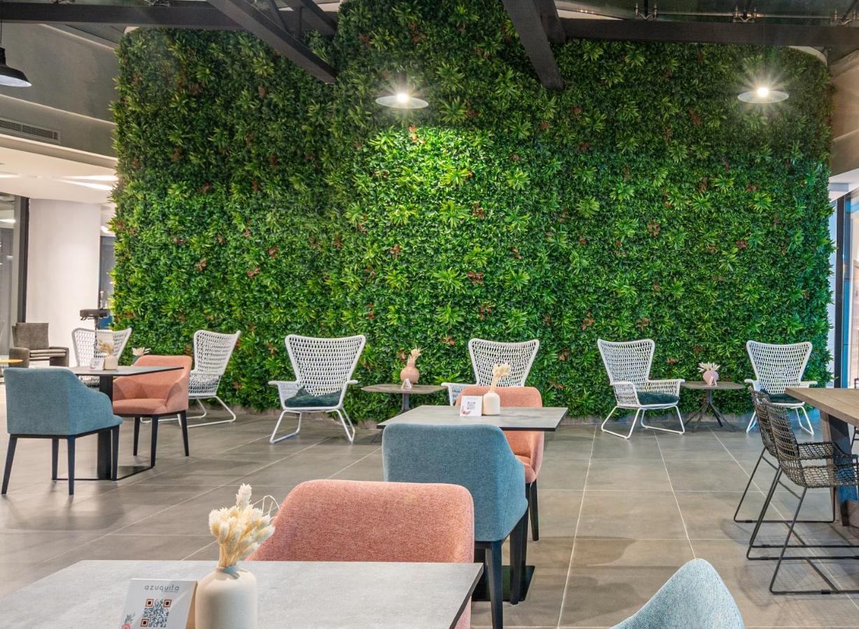 Pyramisa Hotel Apartments Ντουμπάι Εξωτερικό φωτογραφία