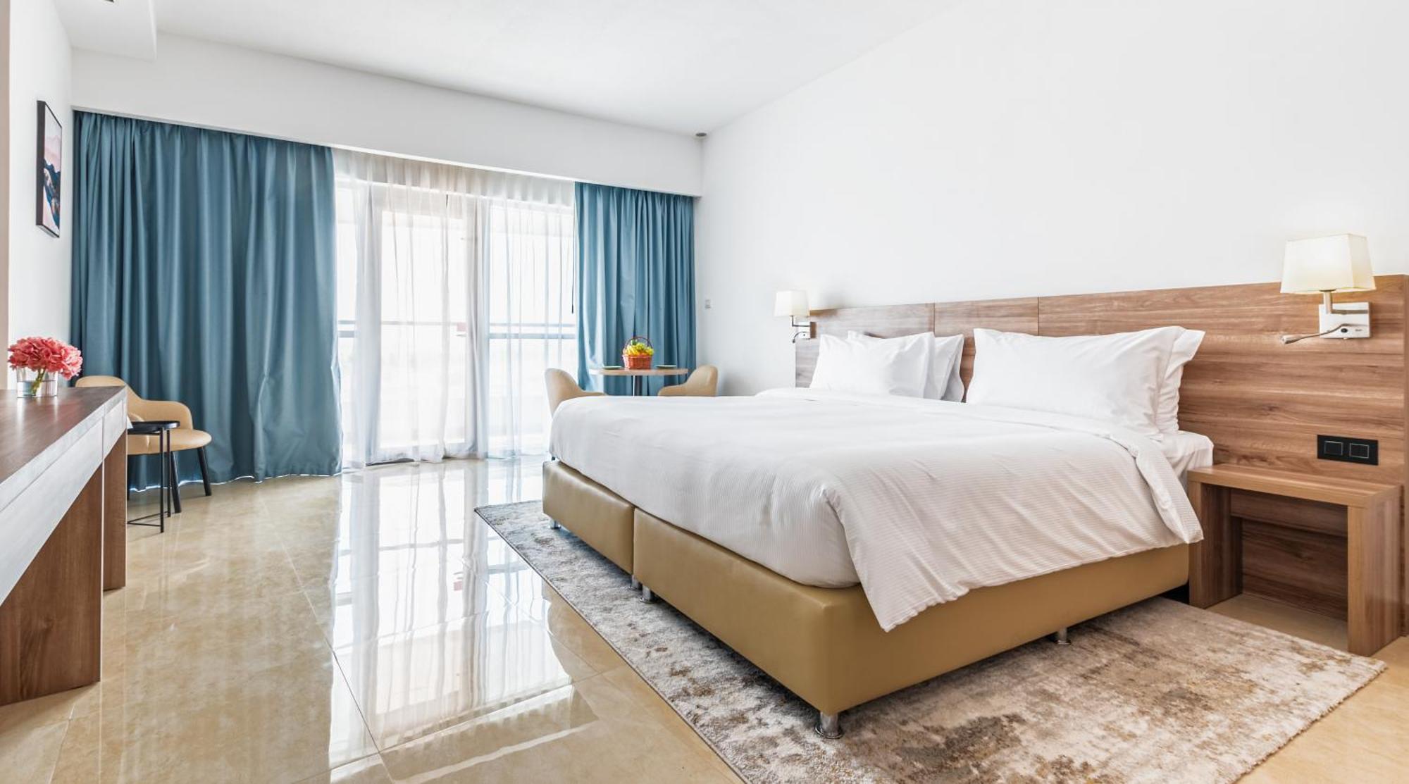 Pyramisa Hotel Apartments Ντουμπάι Εξωτερικό φωτογραφία
