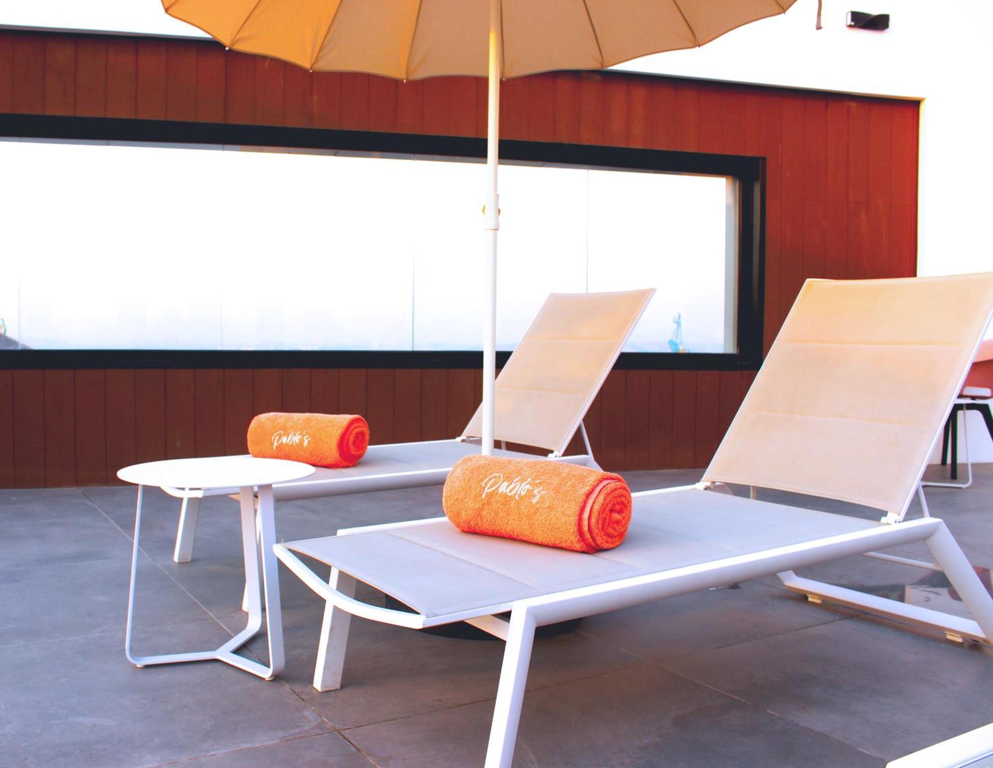 Pyramisa Hotel Apartments Ντουμπάι Εξωτερικό φωτογραφία