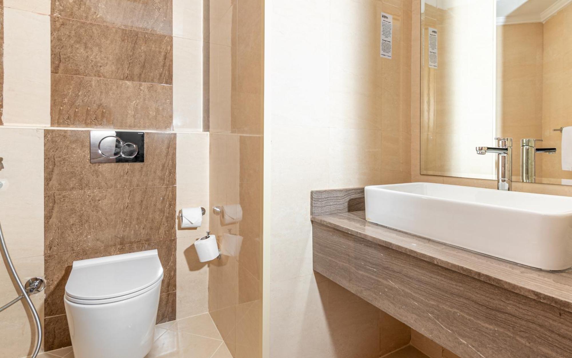 Pyramisa Hotel Apartments Ντουμπάι Εξωτερικό φωτογραφία