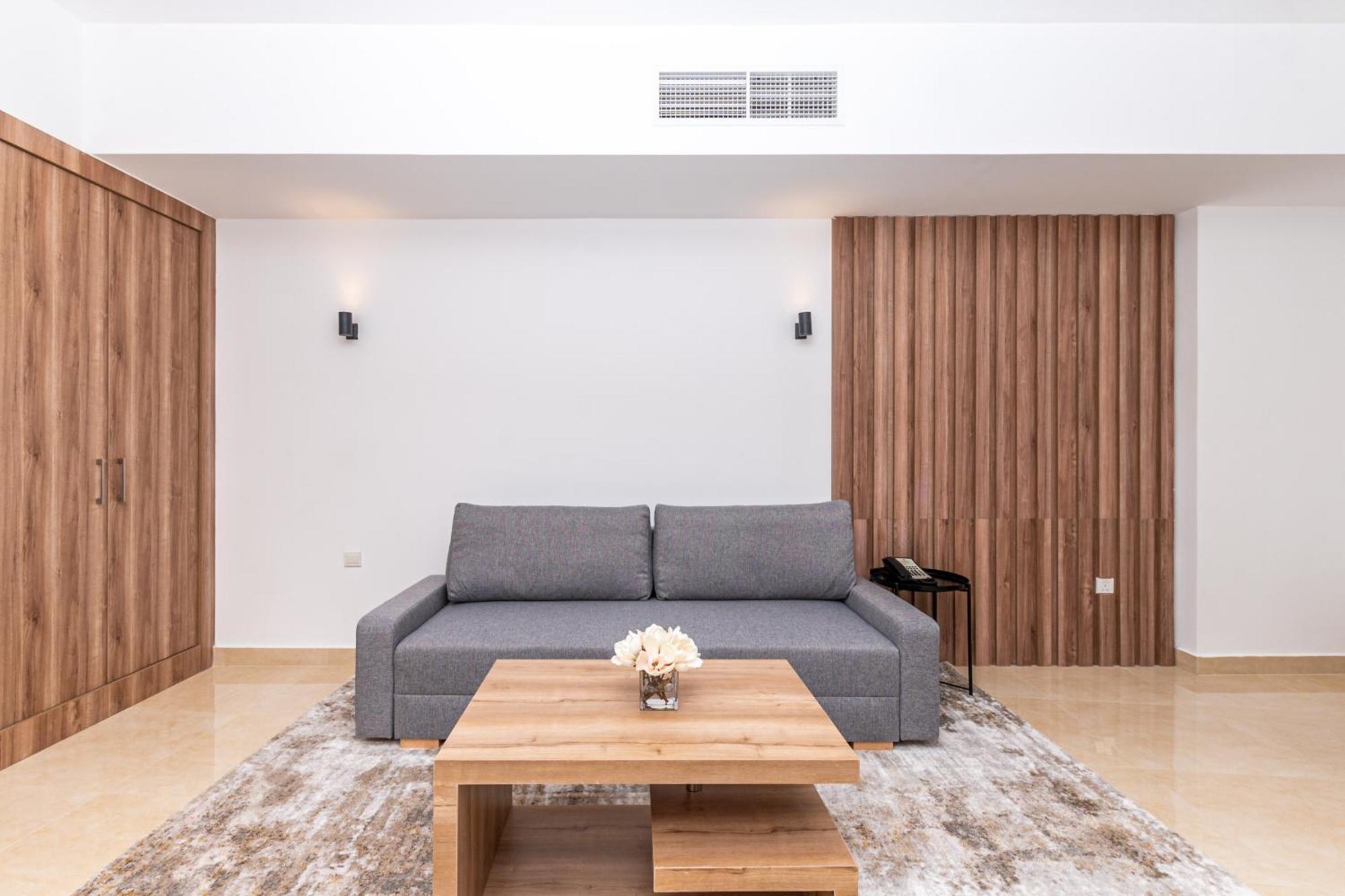 Pyramisa Hotel Apartments Ντουμπάι Εξωτερικό φωτογραφία